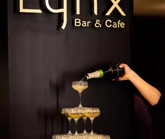 Fotos del hotel Original Sokos  Ilves Tampere:  19