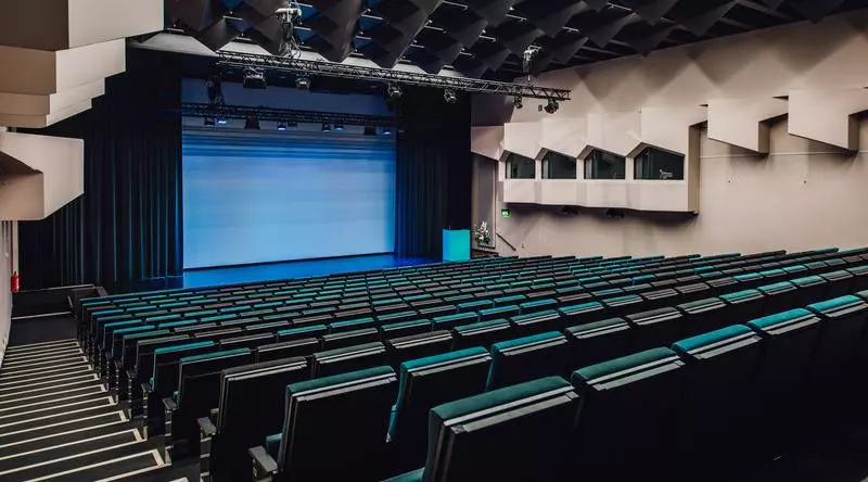 Fotos del hotel Original Sokos Hotel Presidentti Helsinki:  12