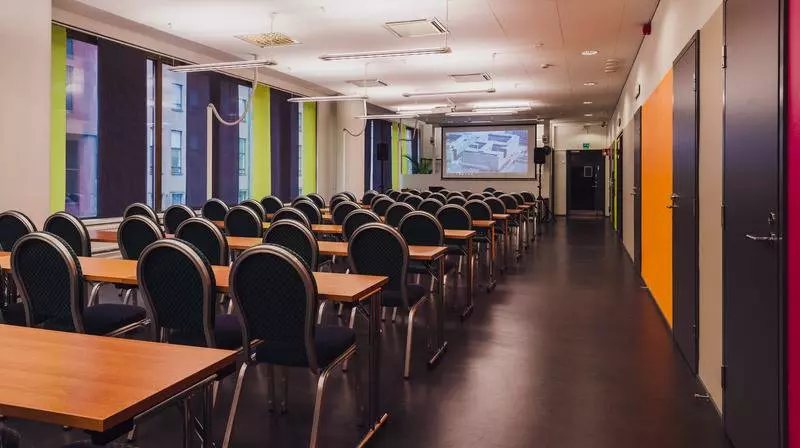 Fotos del hotel Original Sokos Hotel Presidentti Helsinki:  7