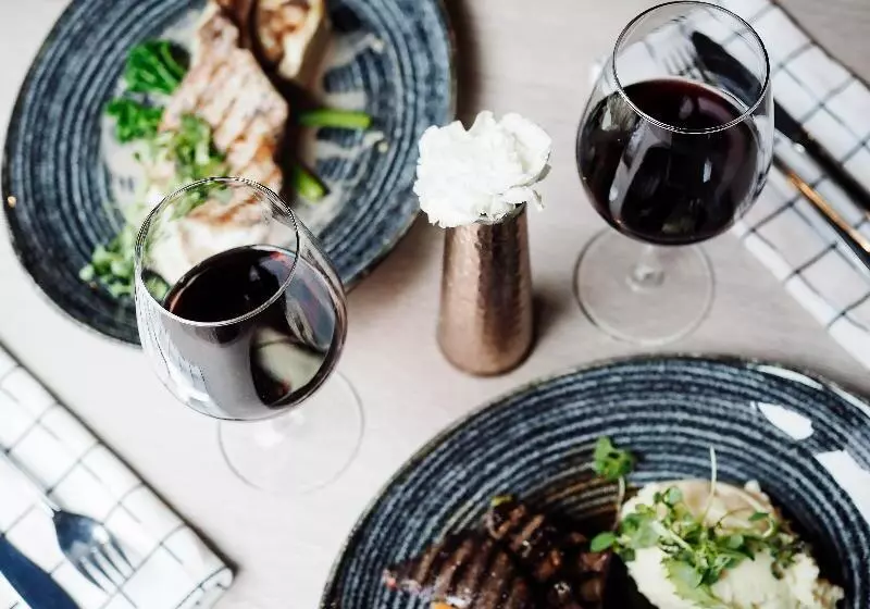 Fotos del hotel Original Sokos Hotel Presidentti Helsinki:  20