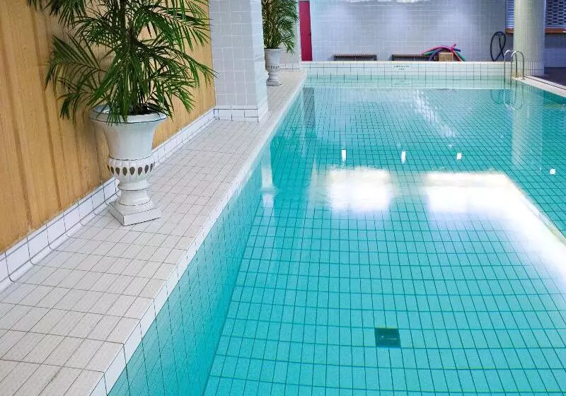 Fotos del hotel Original Sokos Hotel Presidentti Helsinki:  2