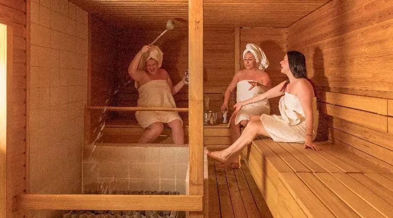 Fotos del hotel Original Sokos Hotel Presidentti Helsinki:  4