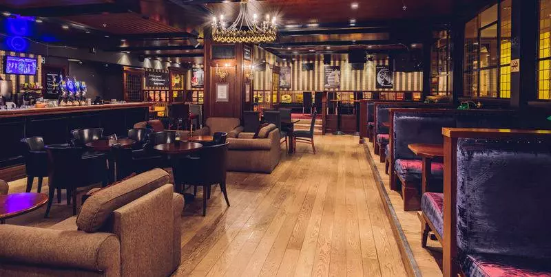 Fotos del hotel Original Sokos Hotel Presidentti Helsinki:  17