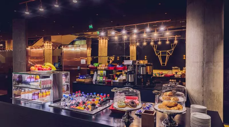 Fotos del hotel Original Sokos Hotel Presidentti Helsinki:  11