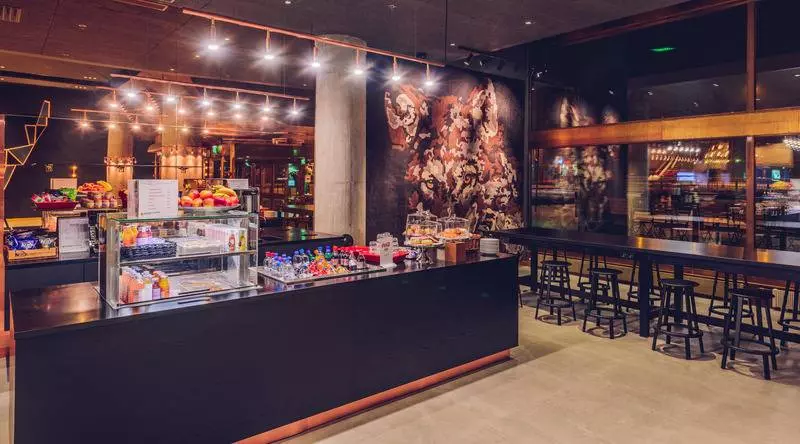 Fotos del hotel Original Sokos Hotel Presidentti Helsinki:  6