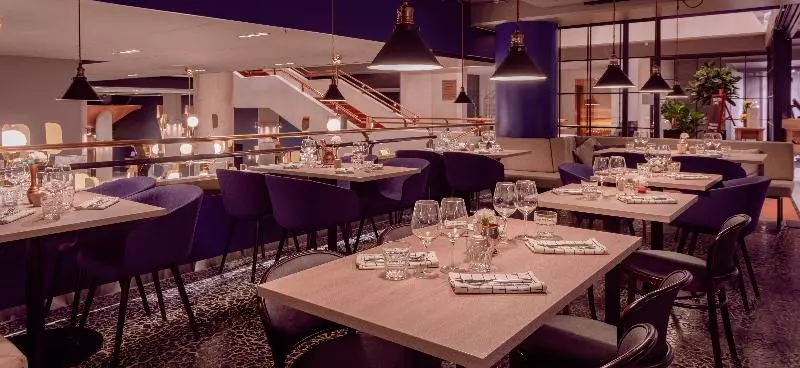 Fotos del hotel Original Sokos Hotel Presidentti Helsinki:  10