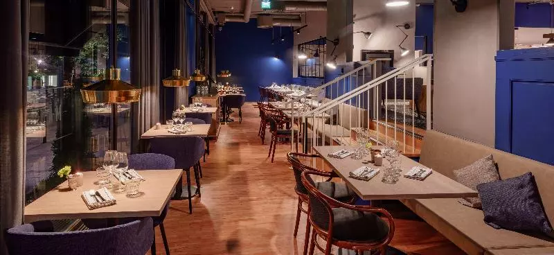 Fotos del hotel Original Sokos Hotel Presidentti Helsinki:  19