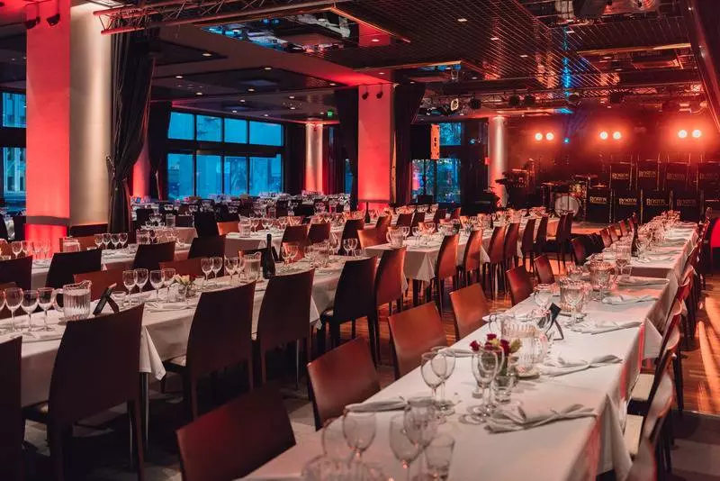 Fotos del hotel Original Sokos Hotel Presidentti Helsinki:  16