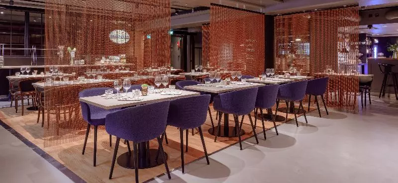 Fotos del hotel Original Sokos Hotel Presidentti Helsinki:  13