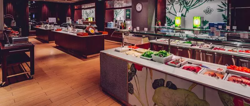 Fotos del hotel Original Sokos Hotel Presidentti Helsinki:  21