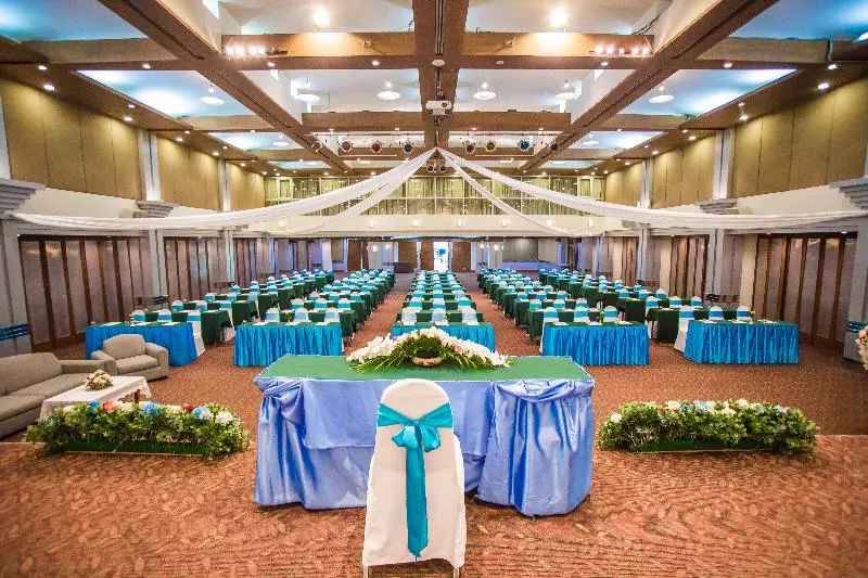 Fotos del hotel Phuket Merlin:  15