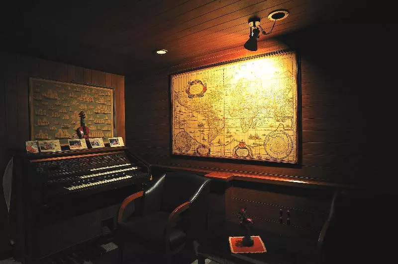 Fotos del hotel Phuket Merlin:  8