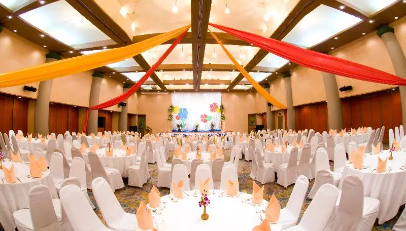 Fotos del hotel Phuket Merlin:  14