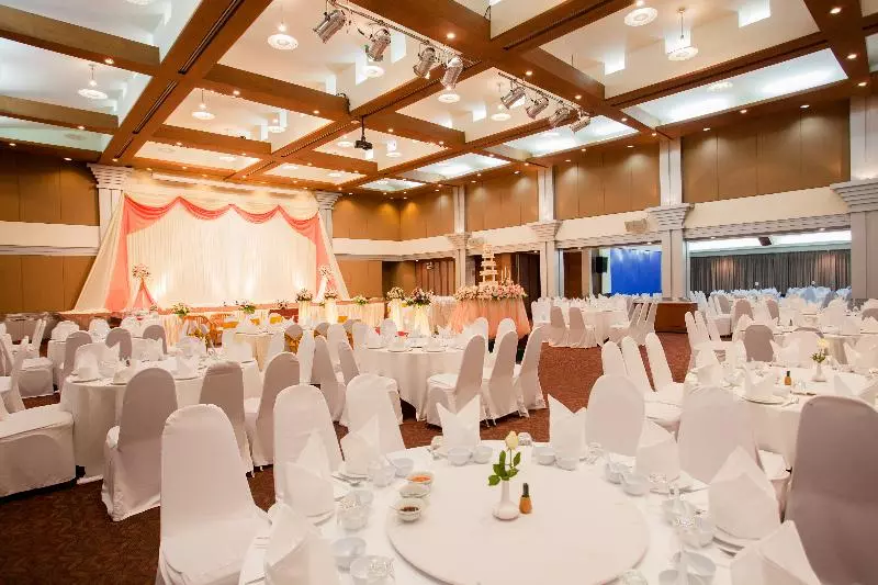 Fotos del hotel Phuket Merlin:  18