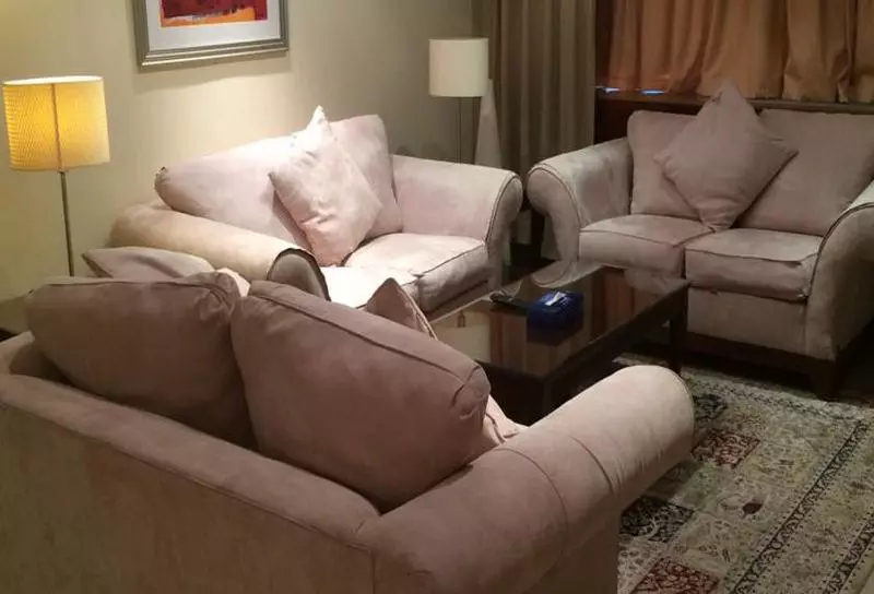 Fotos del hotel Radisson Blu Hotel, Jeddah:  8