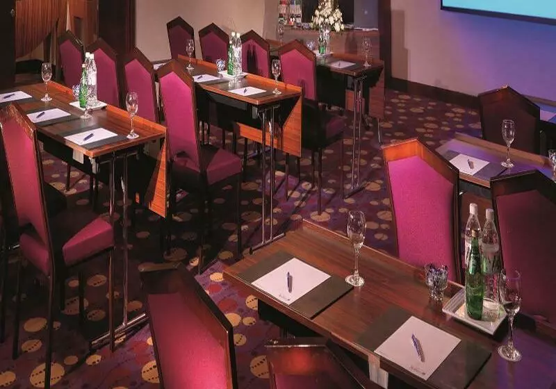 Fotos del hotel Radisson Blu Hotel, Jeddah:  4