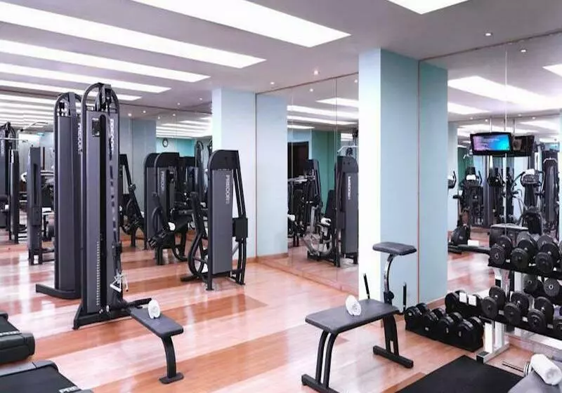 Fotos del hotel Radisson Blu Hotel, Jeddah:  3