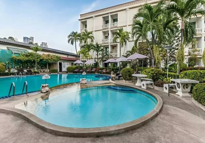 Fotos del hotel Romeo Palace Pattaya:  23