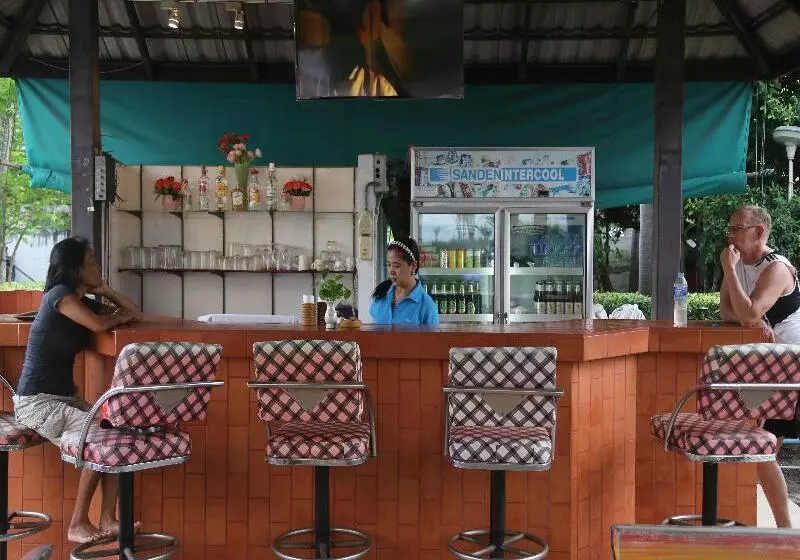 Fotos del hotel Romeo Palace Pattaya:  19