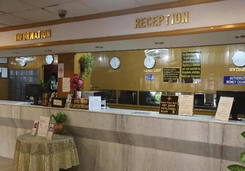 Fotos del hotel Romeo Palace Pattaya:  3