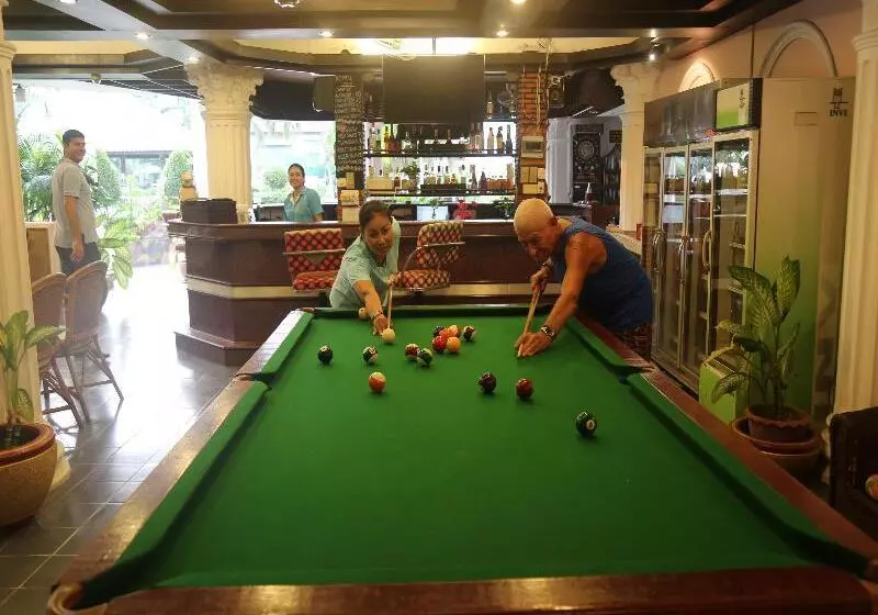 Fotos del hotel Romeo Palace Pattaya:  5