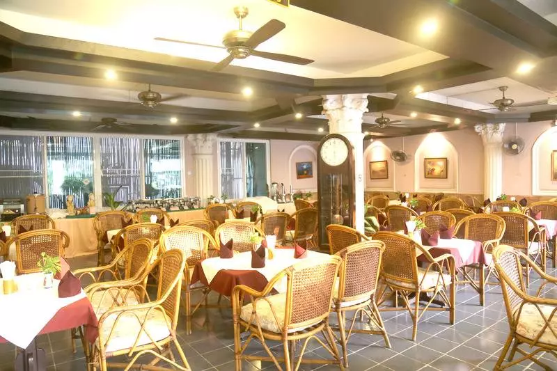 Fotos del hotel Romeo Palace Pattaya:  4