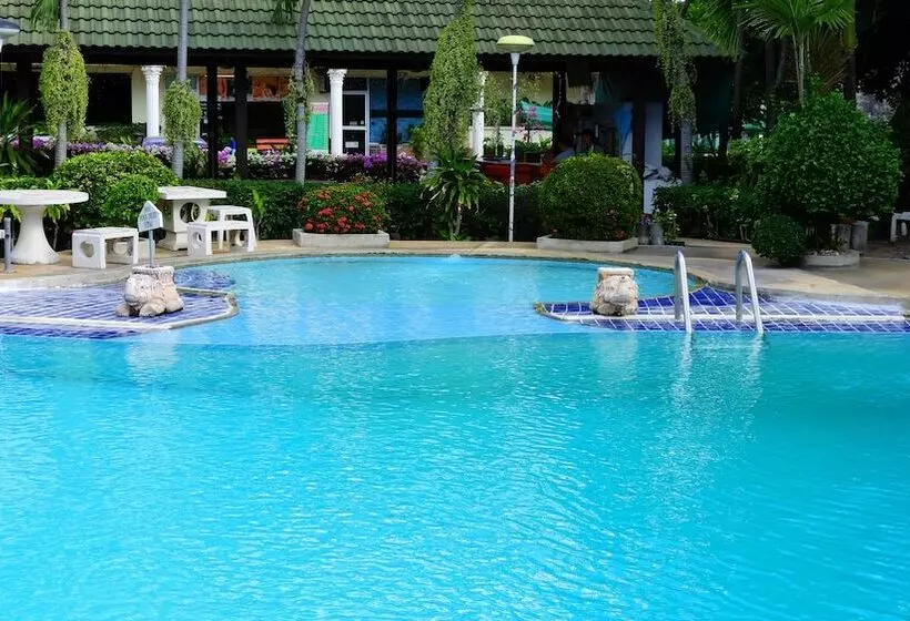 Fotos del hotel Romeo Palace Pattaya:  25