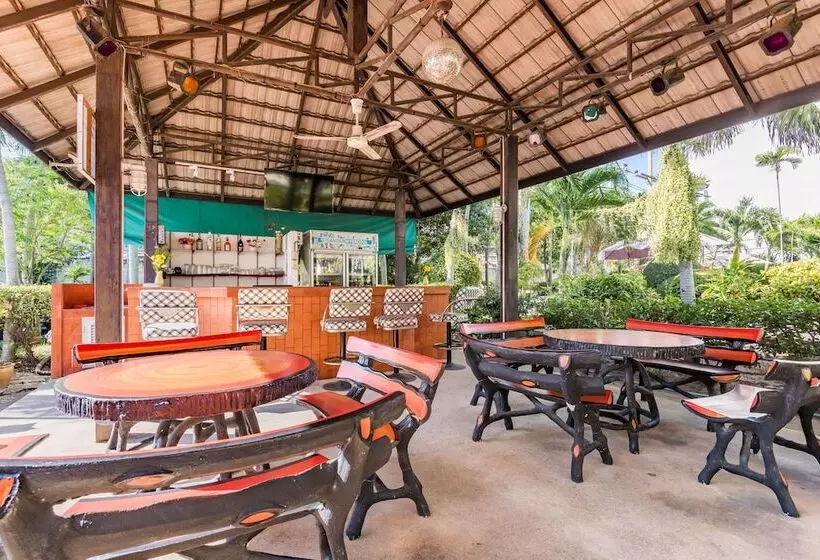 Fotos del hotel Romeo Palace Pattaya:  9