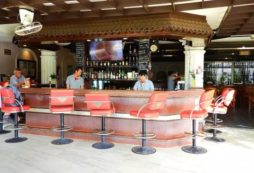 Fotos del hotel Romeo Palace Pattaya:  13