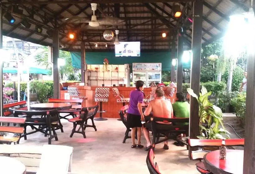 Fotos del hotel Romeo Palace Pattaya:  16