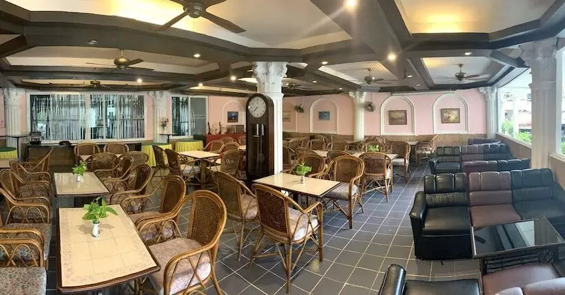 Fotos del hotel Romeo Palace Pattaya:  21