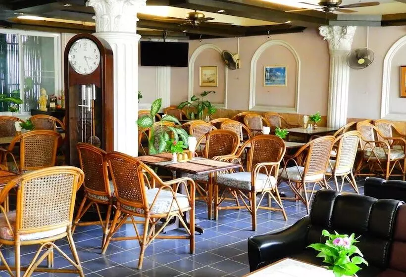 Fotos del hotel Romeo Palace Pattaya:  18