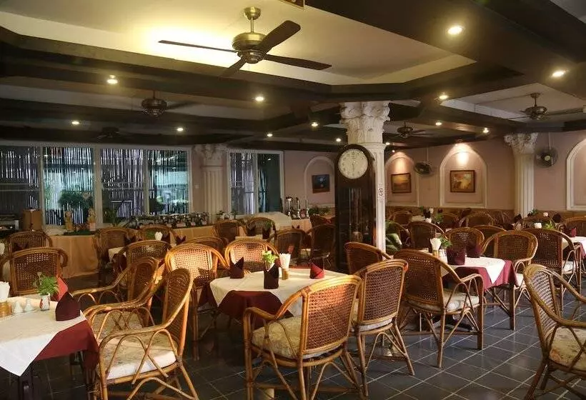 Fotos del hotel Romeo Palace Pattaya:  12