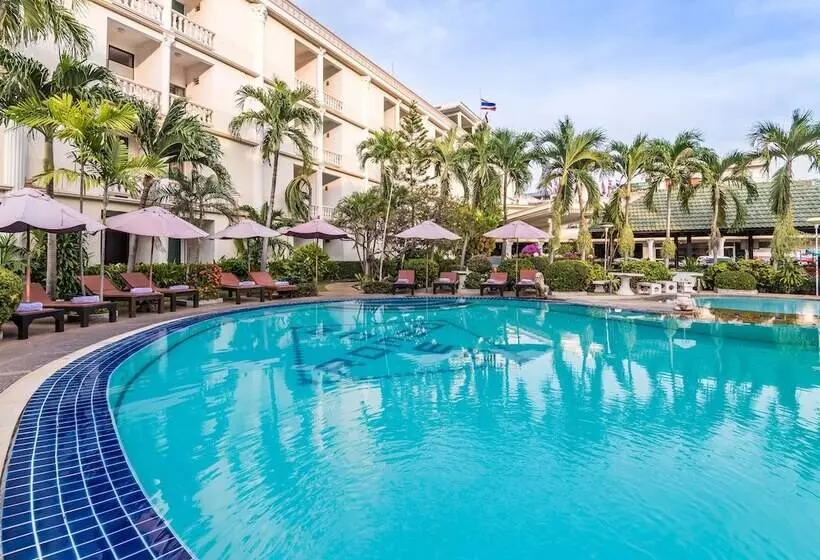 Fotos del hotel Romeo Palace Pattaya:  2