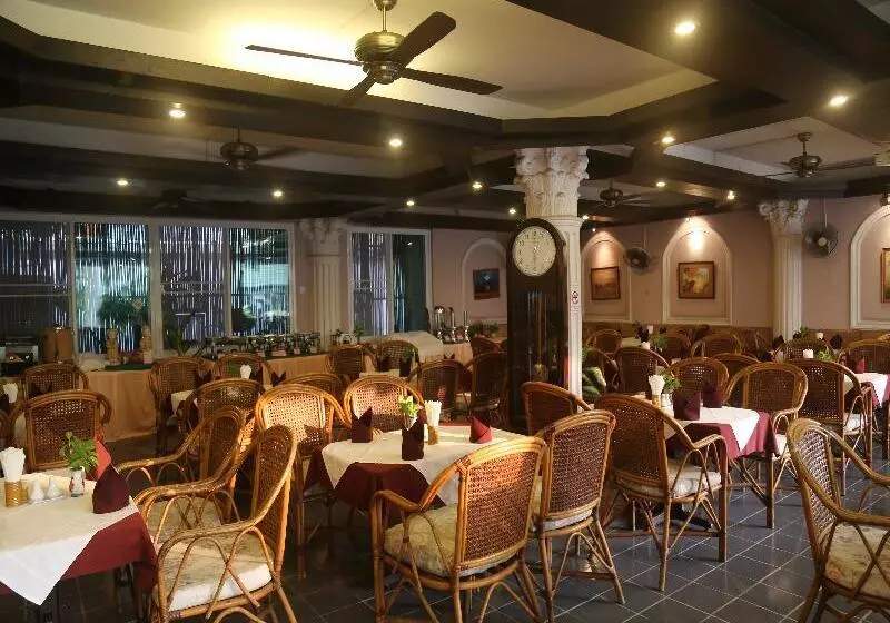 Fotos del hotel Romeo Palace Pattaya:  15