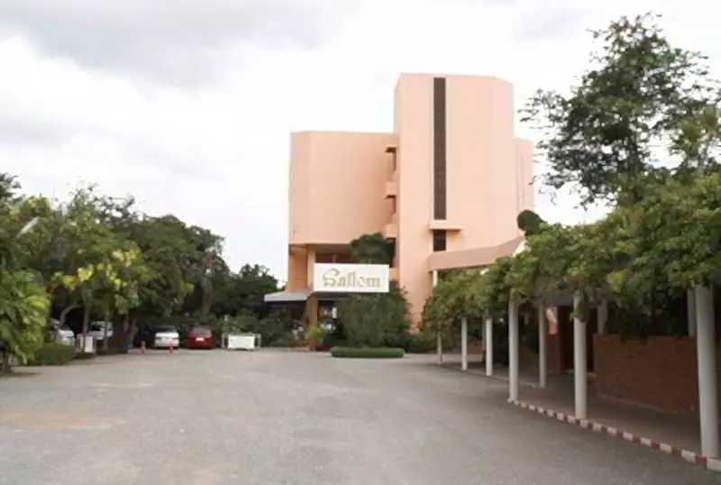 Sailom Hotel Hua Hin