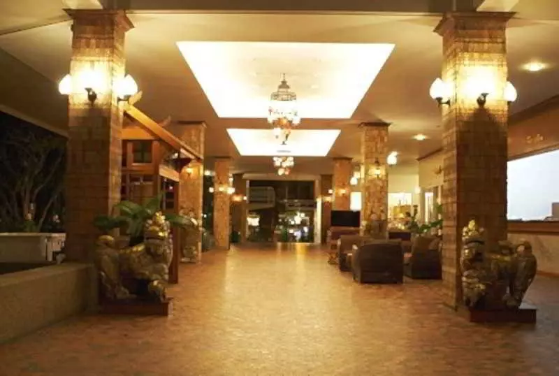 Fotos del hotel Sailom Hotel Hua Hin:  3