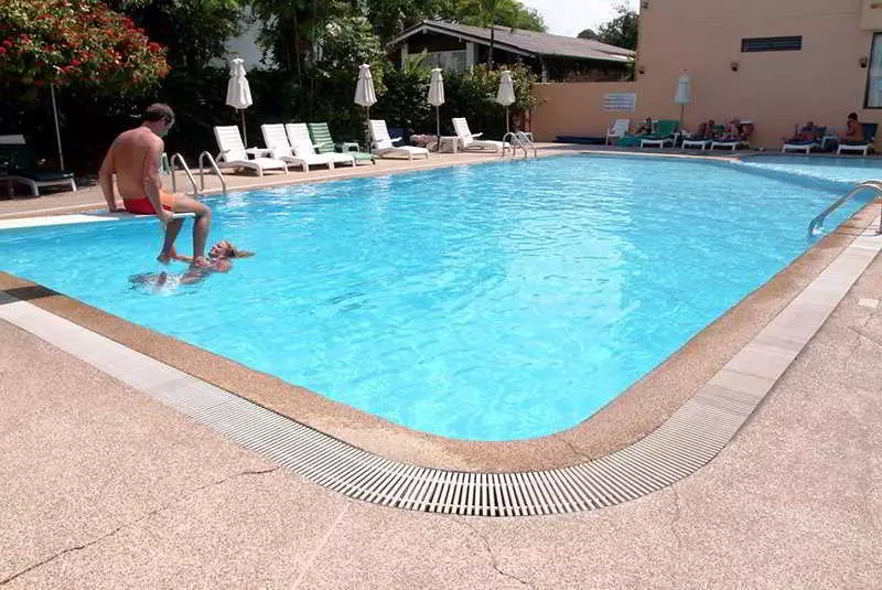 Fotos del hotel Sailom Hotel Hua Hin:  2