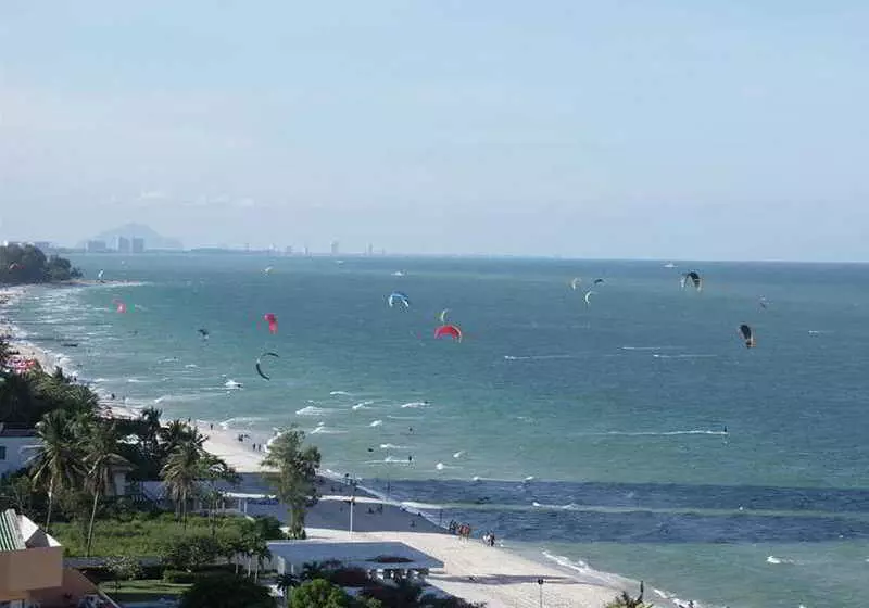 Fotos del hotel Sailom Hotel Hua Hin:  7