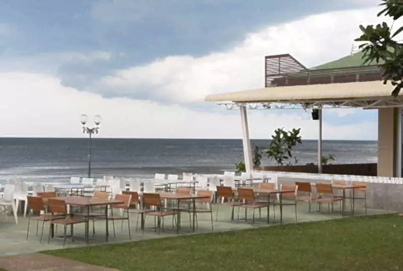 Fotos del hotel Sailom Hotel Hua Hin:  10