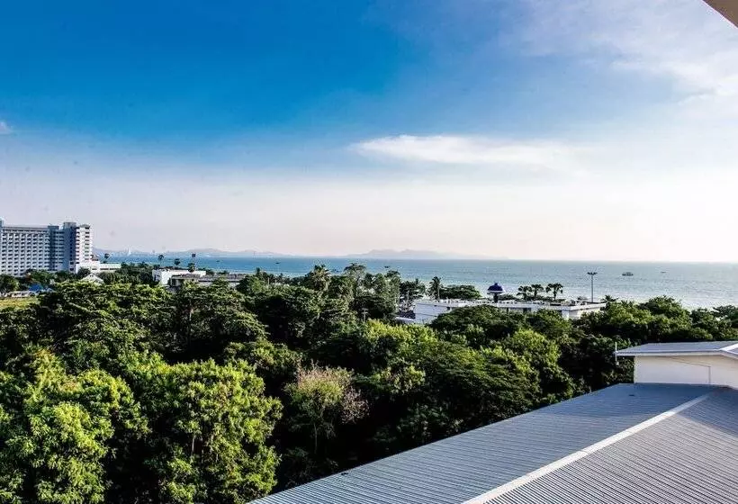 Fotos del hotel Sea Breeze Jomtien Resort:  7