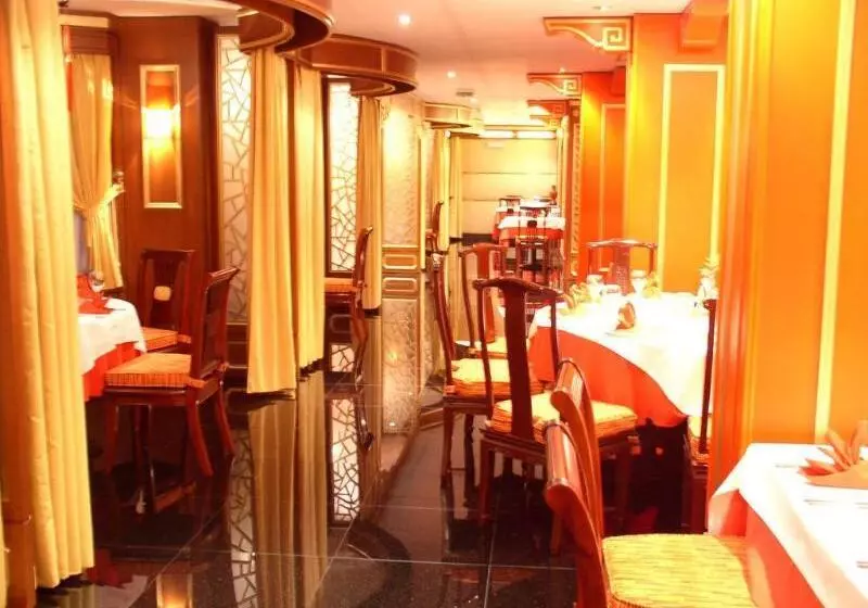 Fotos del hotel Swiss International Al Hamra:  10