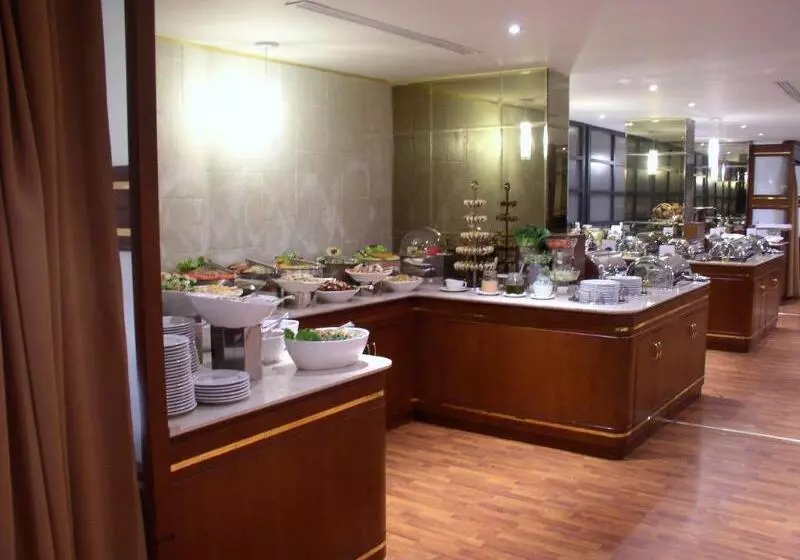 Fotos del hotel Swiss International Al Hamra:  23