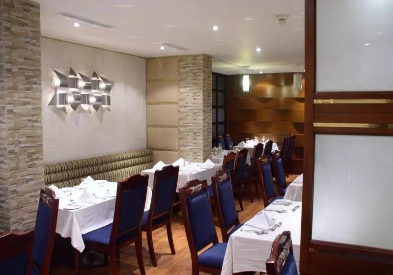 Fotos del hotel Swiss International Al Hamra:  18