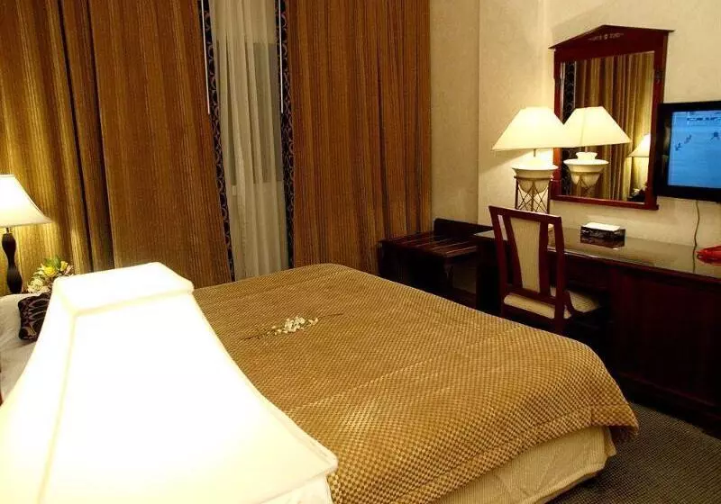 Swiss International Al Hamra