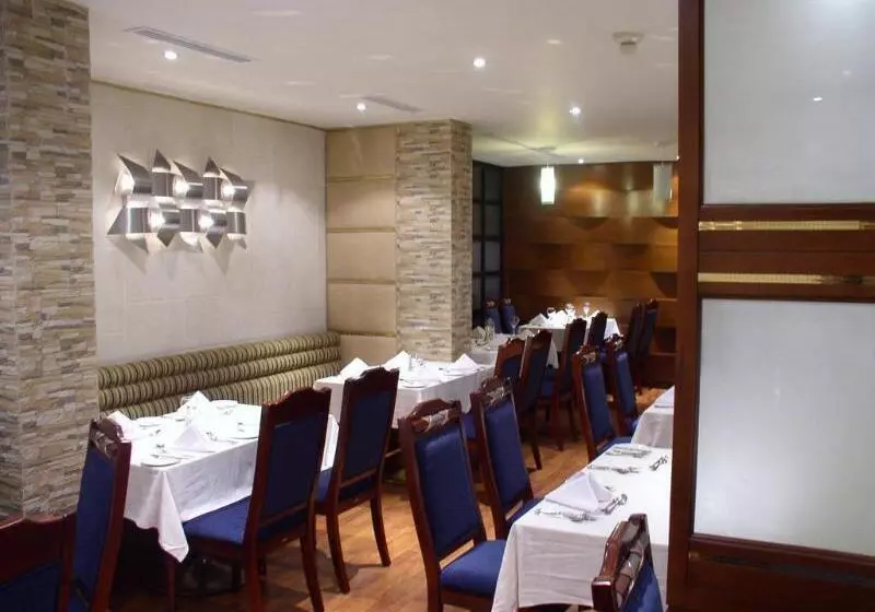 Fotos del hotel Swiss International Al Hamra:  5