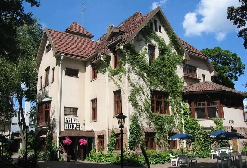 Park Hotel Turku