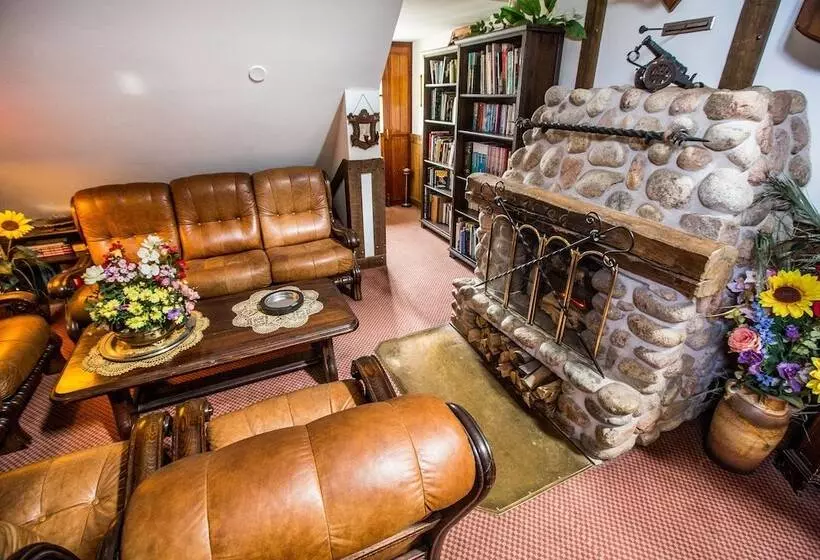 Fotos del hotel Park Hotel Turku:  25