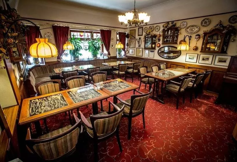 Fotos del hotel Park Hotel Turku:  4