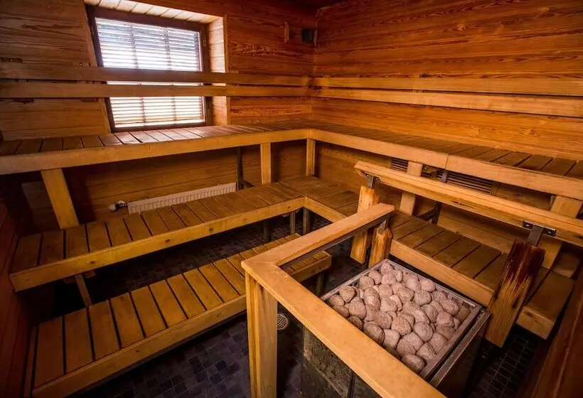 Fotos del hotel Park Hotel Turku:  6